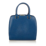 Louis Vuitton Epi Pont Neuf (SHG-31823)