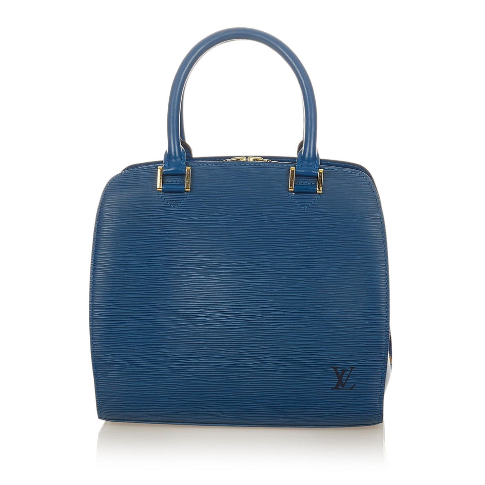 Louis Vuitton Epi Pont Neuf (SHG-31823)