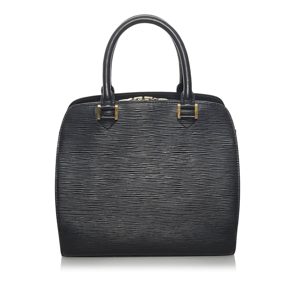 Louis Vuitton Epi Pont Neuf (SHG-33752)