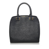 Louis Vuitton Epi Pont Neuf (SHG-33752)
