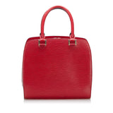 Louis Vuitton Epi Pont Neuf (SHG-36919)