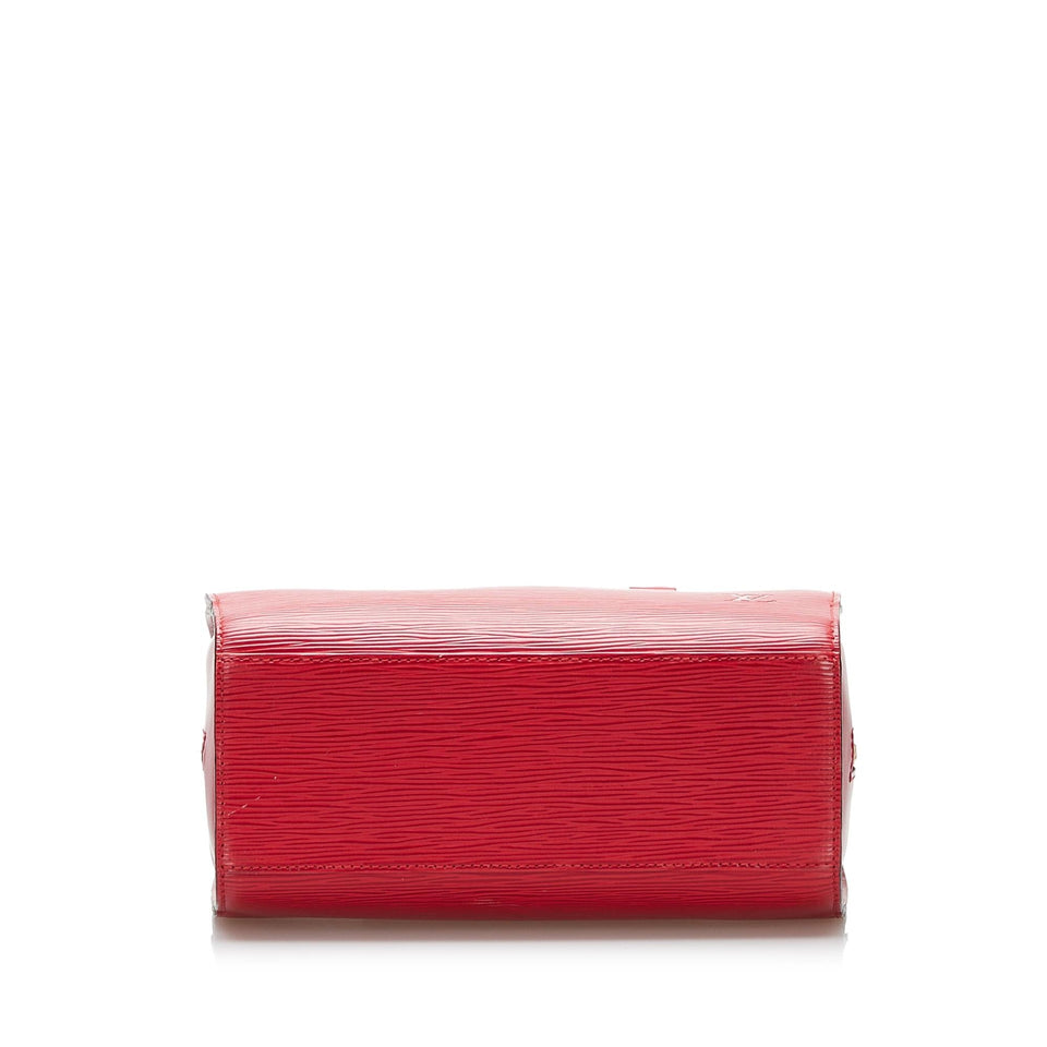 Louis Vuitton Epi Pont Neuf (SHG-36919)