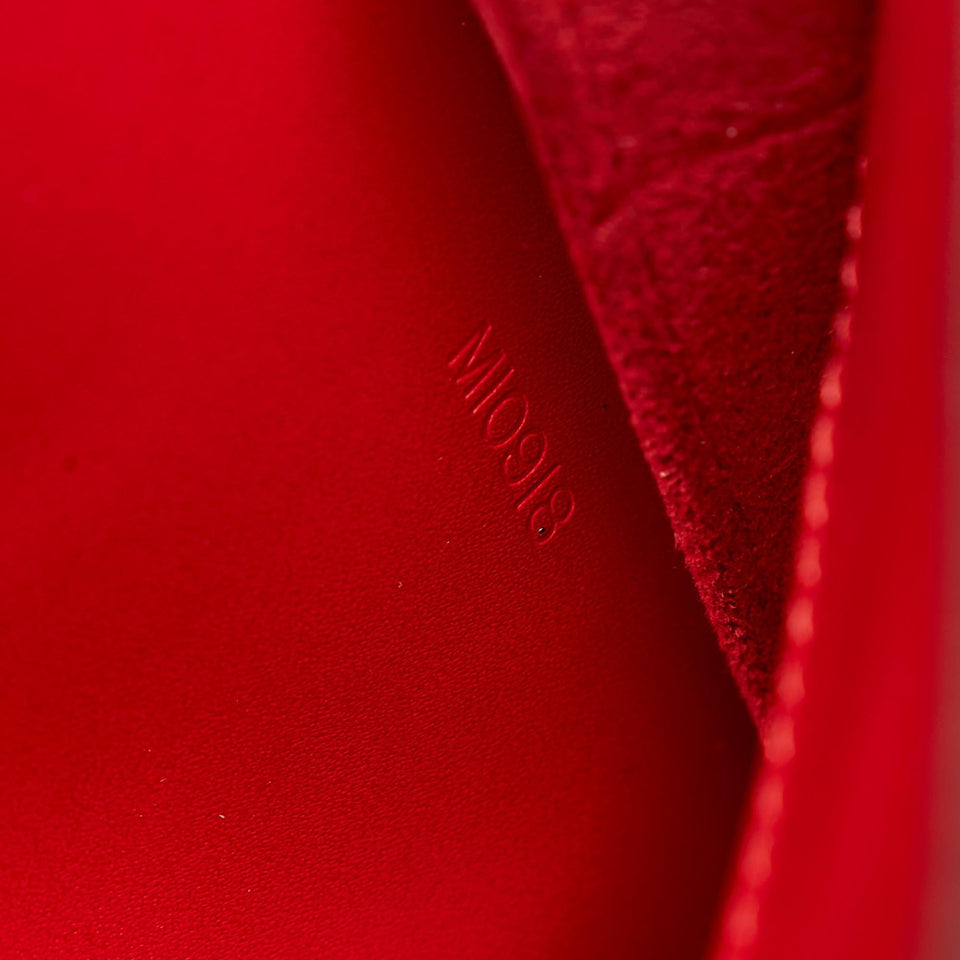 Louis Vuitton Epi Pont Neuf (SHG-36919)