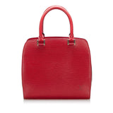 Louis Vuitton Epi Pont Neuf (SHG-36919)