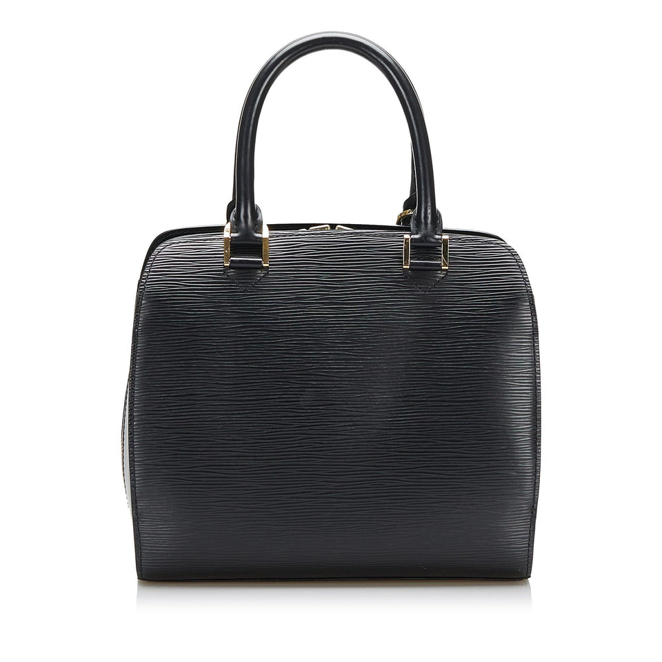 Louis Vuitton Epi Pont-Neuf (SHG-efRi7h)