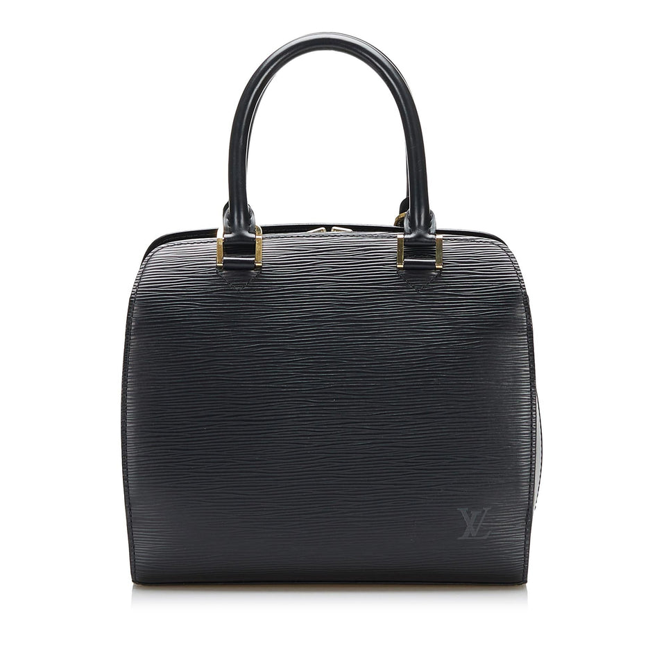 Louis Vuitton Epi Pont-Neuf (SHG-efRi7h)