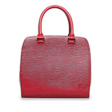 Louis Vuitton Epi Pont Neuf (SHG-eqpVAR)