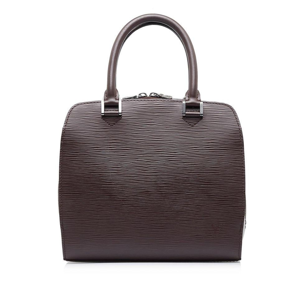 Louis Vuitton Epi Pont Neuf (SHG-zdwhFI)