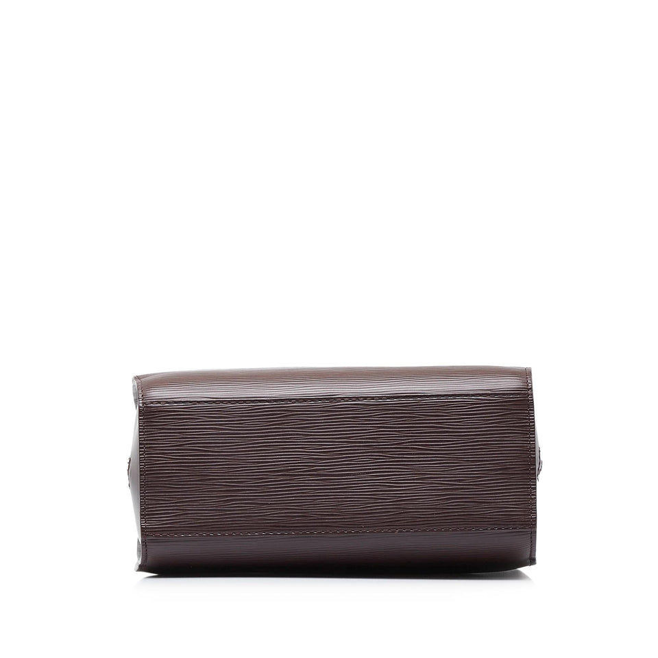 Louis Vuitton Epi Pont Neuf (SHG-zdwhFI)
