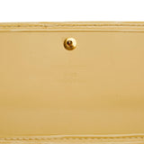 Louis Vuitton Epi Porte-Monnaie Tresor Wallet (SHG-37554)