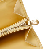 Louis Vuitton Epi Porte-Monnaie Tresor Wallet (SHG-37554)