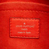 Louis Vuitton Epi Pouch (SHG-29415)