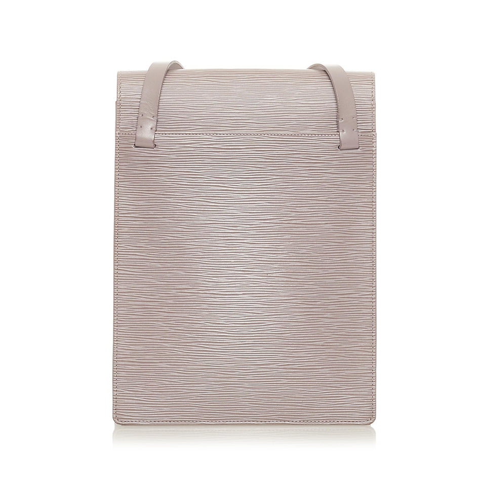 Louis Vuitton Epi Ramatuelle (SHG-27389)
