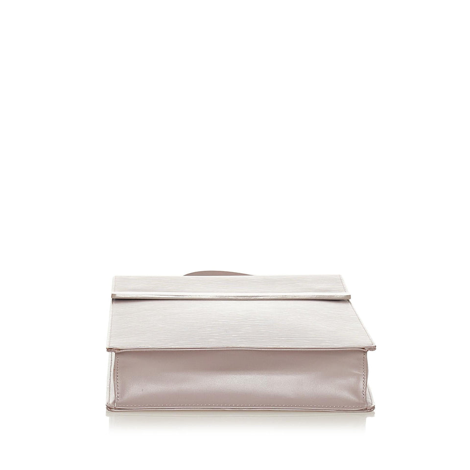Louis Vuitton Epi Ramatuelle (SHG-27389)