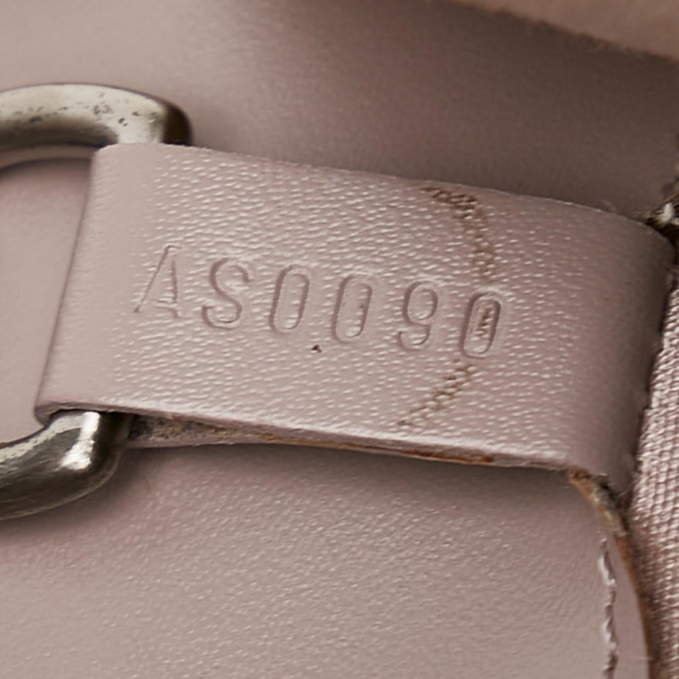 Louis Vuitton Epi Ramatuelle (SHG-27389)