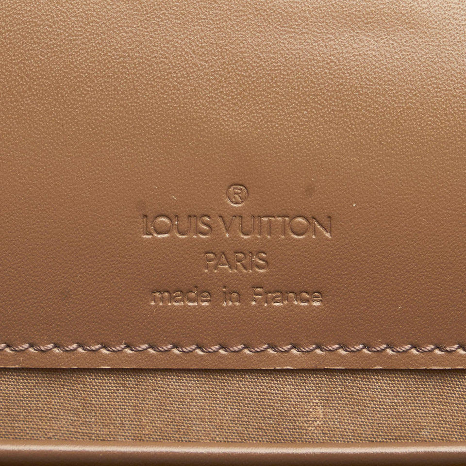 Louis Vuitton Epi Ramatuelle (SHG-30152)