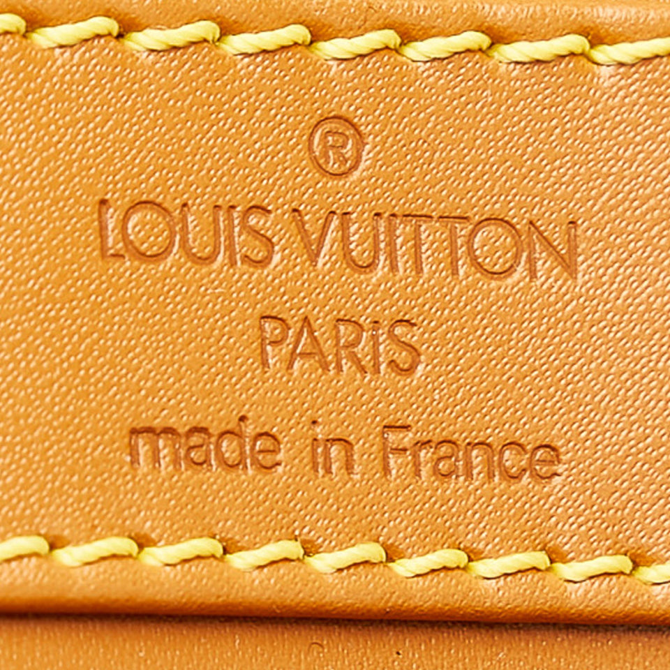 Louis Vuitton Epi Randonnee PM (SHG-27128)