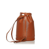 Louis Vuitton Epi Randonnee PM (SHG-30310)