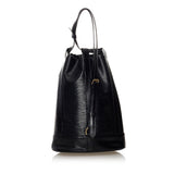 Louis Vuitton Epi Randonnee PM (SHG-31463)