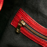 Louis Vuitton Epi Randonnee PM (SHG-37564)