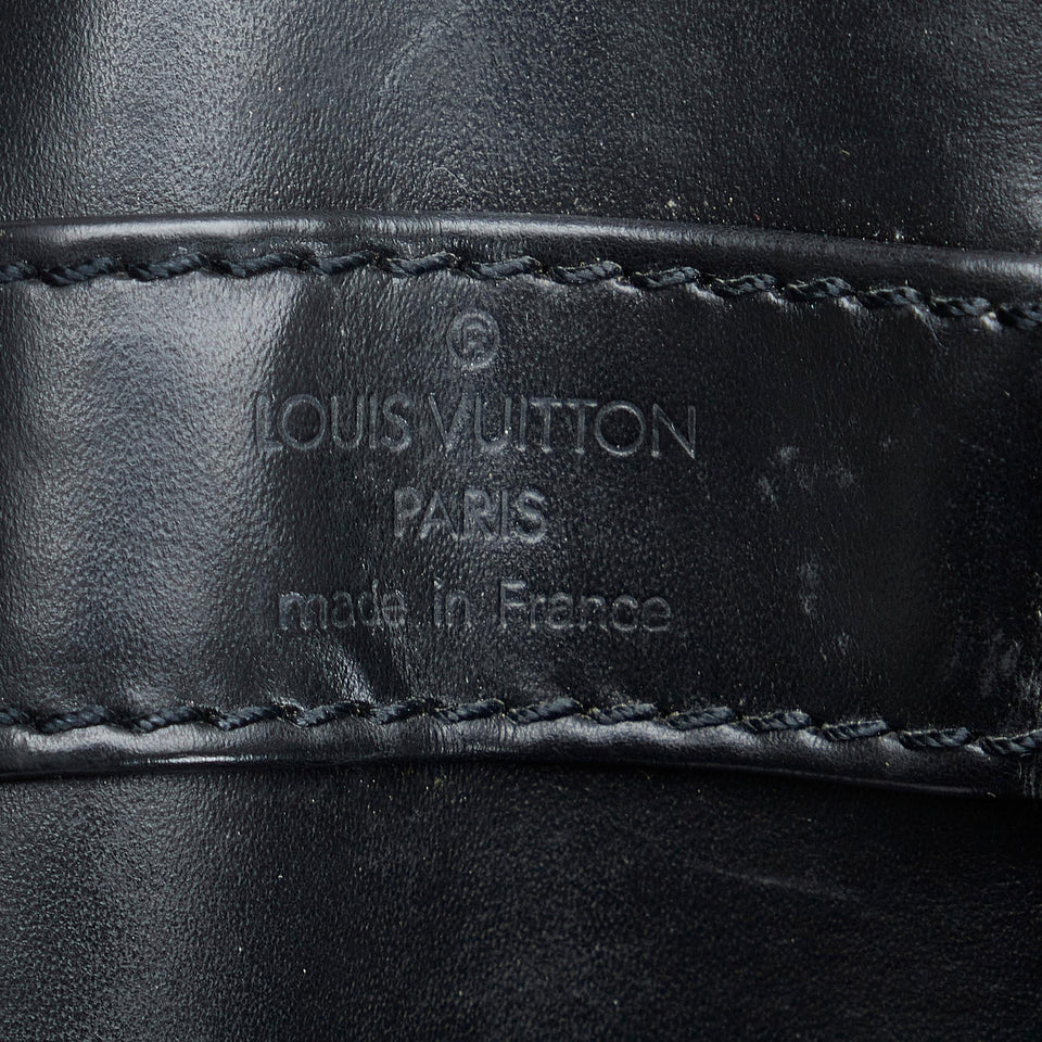 Louis Vuitton Epi Randonnee PM (SHG-op3Xoq)