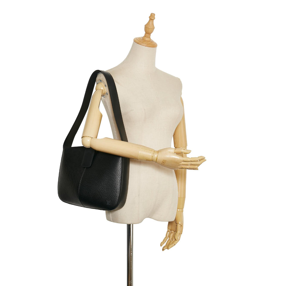 Louis Vuitton Epi Reverie (SHG-35914)