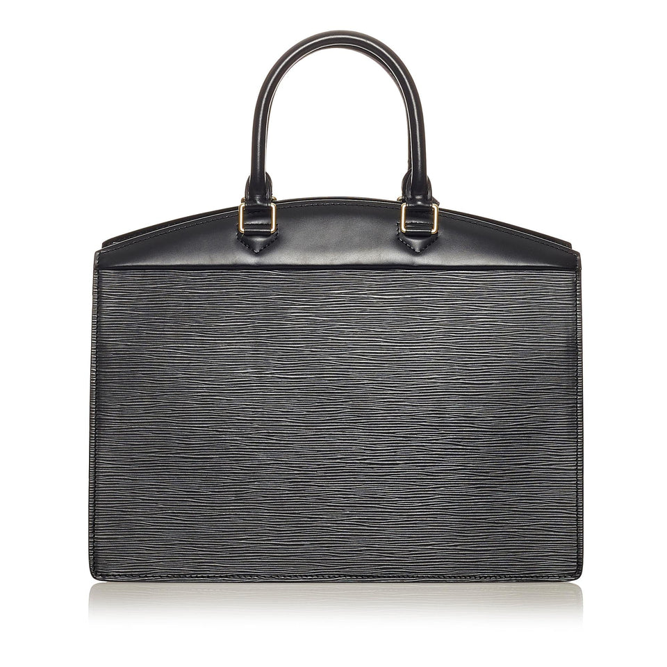 Louis Vuitton Epi Riviera (SHG-27172)