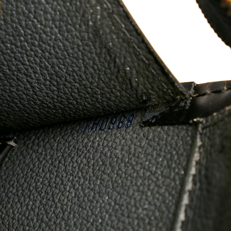 Louis Vuitton Epi Riviera (SHG-27172)