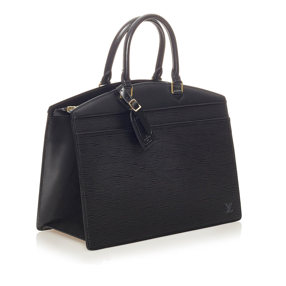 Louis Vuitton Epi Riviera (SHG-27172)