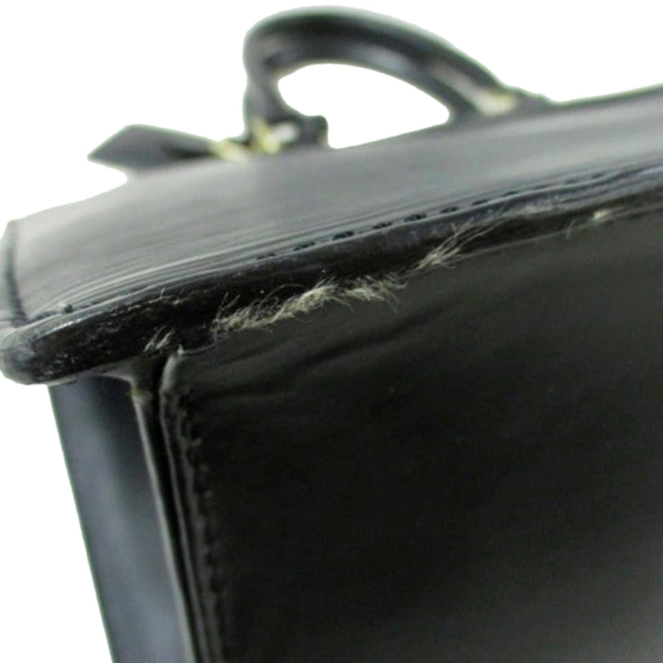 Louis Vuitton Epi Riviera (SHG-27929)