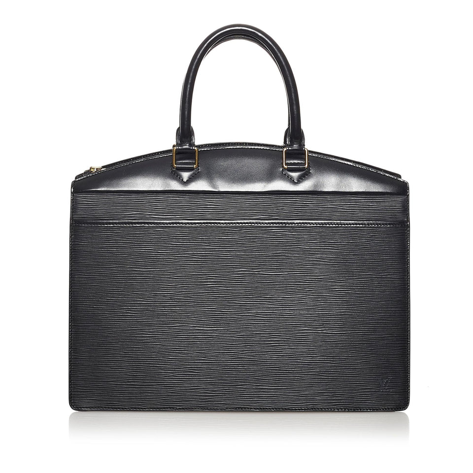 Louis Vuitton Epi Riviera (SHG-31587)