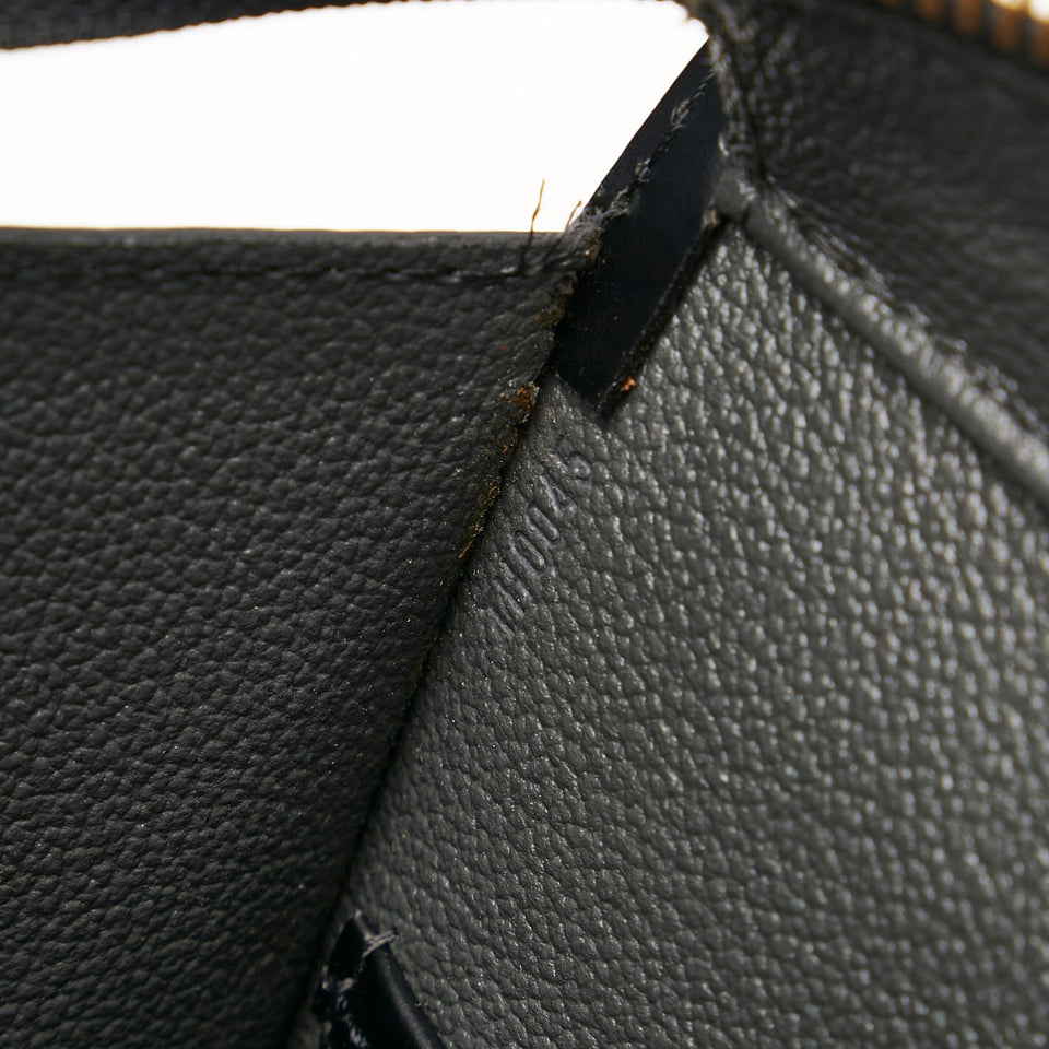Louis Vuitton Epi Riviera (SHG-34382)