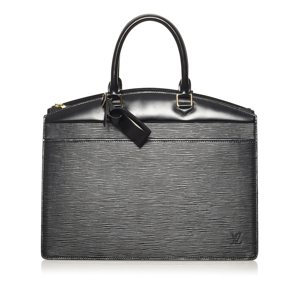 Louis Vuitton Epi Riviera (SHG-34382)
