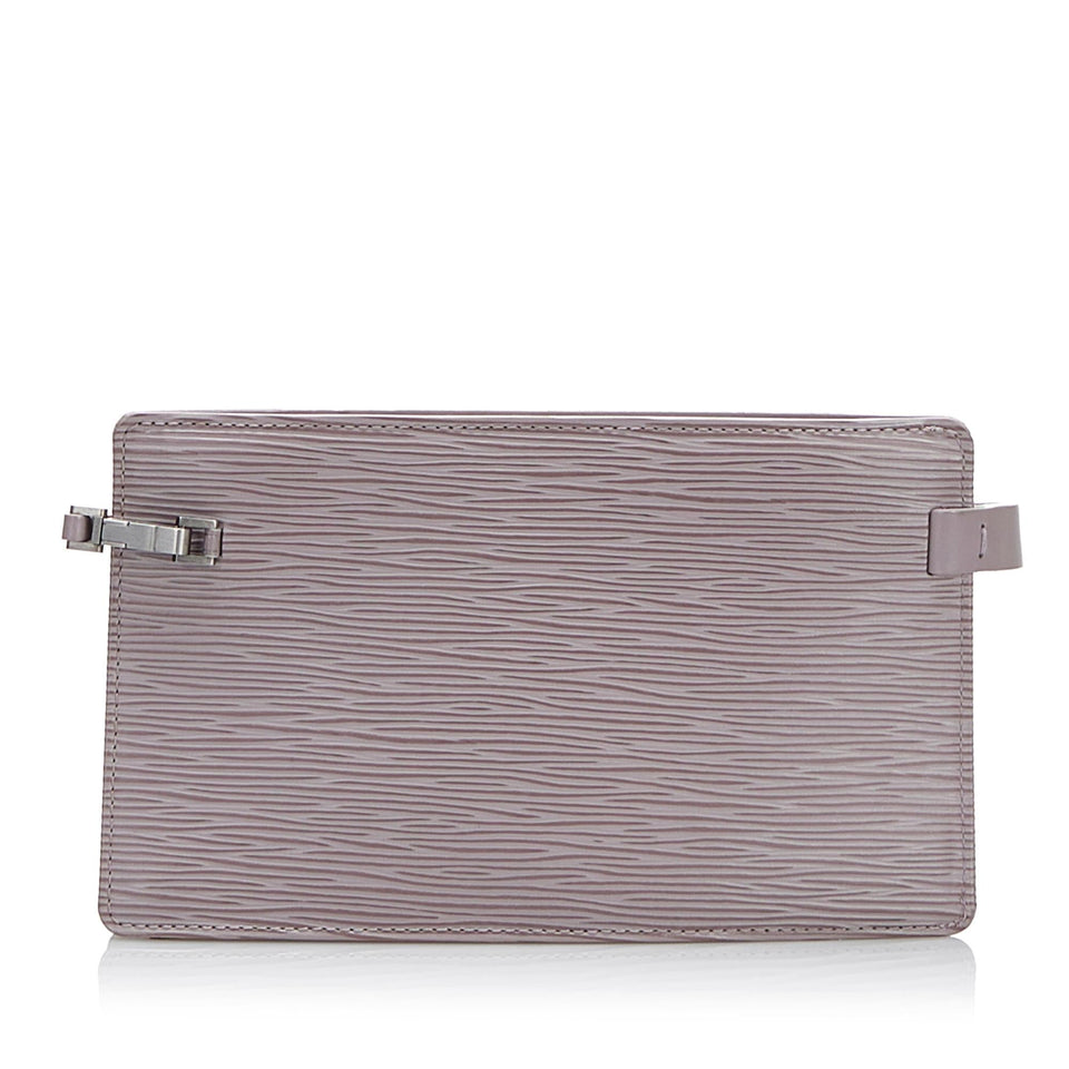 Louis Vuitton Epi Rochelle (SHG-6XE8Gz)