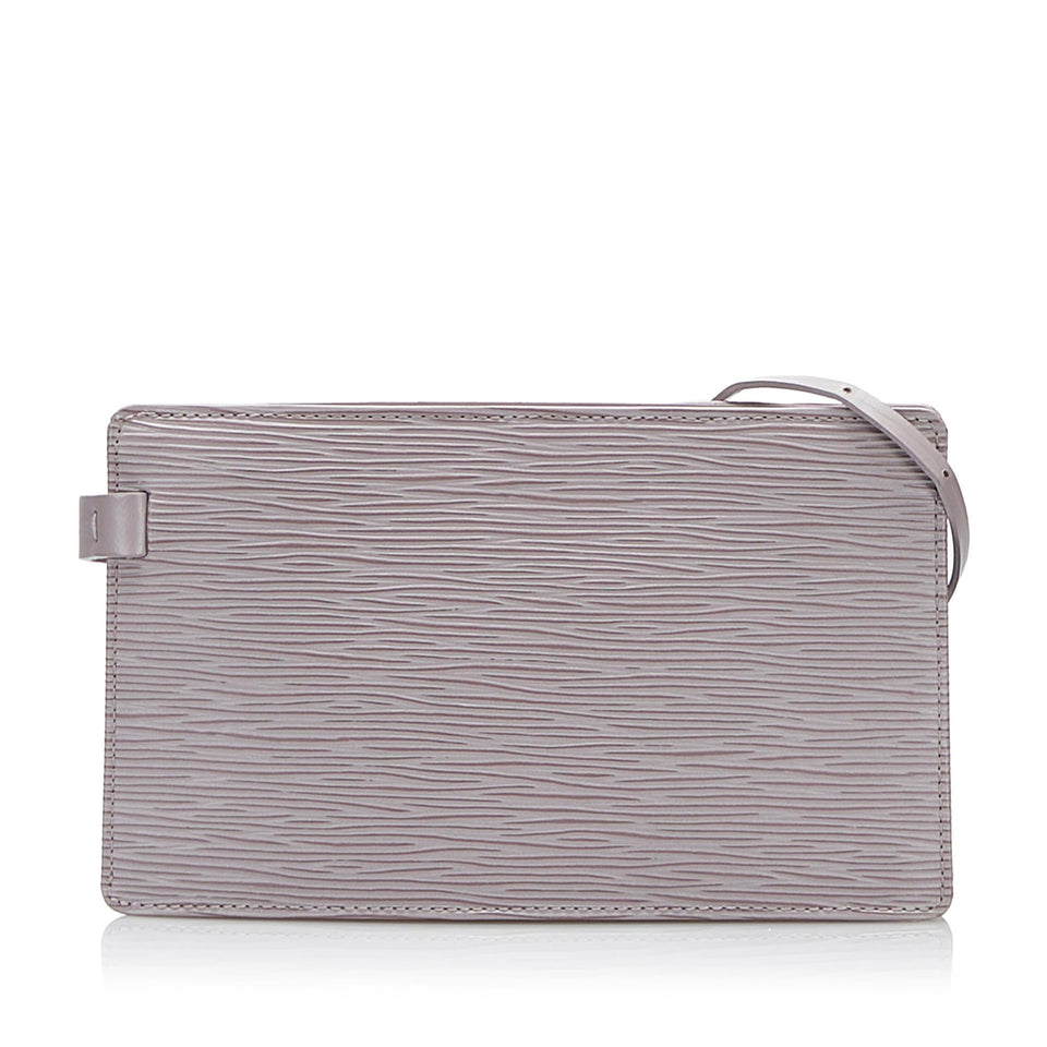 Louis Vuitton Epi Rochelle (SHG-6XE8Gz)