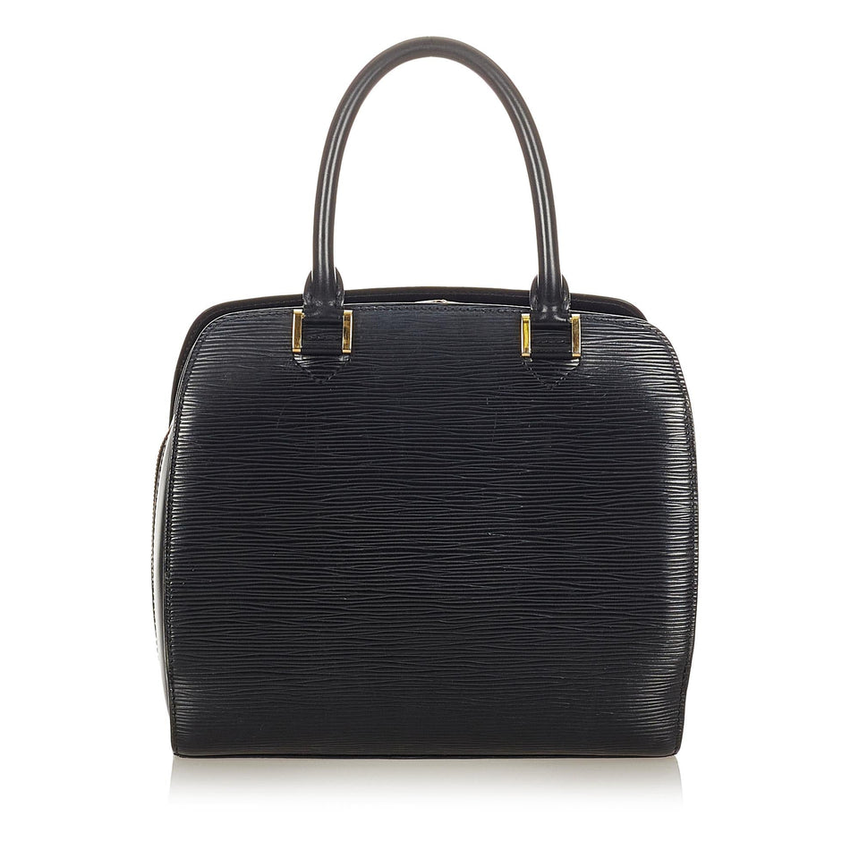 Louis Vuitton Epi Sablons (SHG-23621)