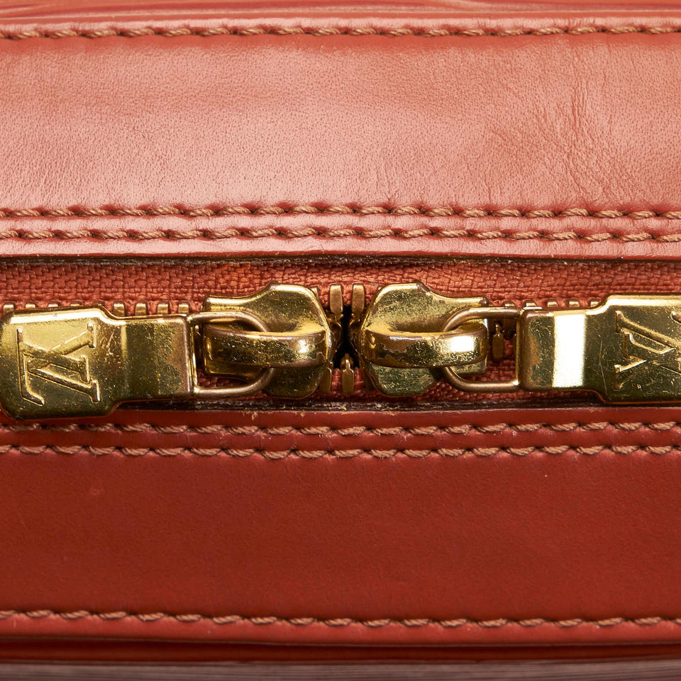 Louis Vuitton Epi Sablons (SHG-30329)