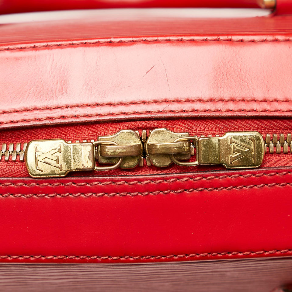 Louis Vuitton Epi Sablons (SHG-31197)