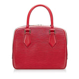Louis Vuitton Epi Sablons (SHG-36884)