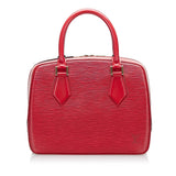 Louis Vuitton Epi Sablons (SHG-36884)