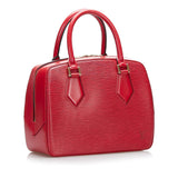 Louis Vuitton Epi Sablons (SHG-36884)