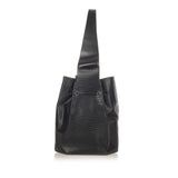 Louis Vuitton Epi Sac A Dos (SHG-25624)