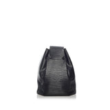 Louis Vuitton Epi Sac A Dos (SHG-30784)