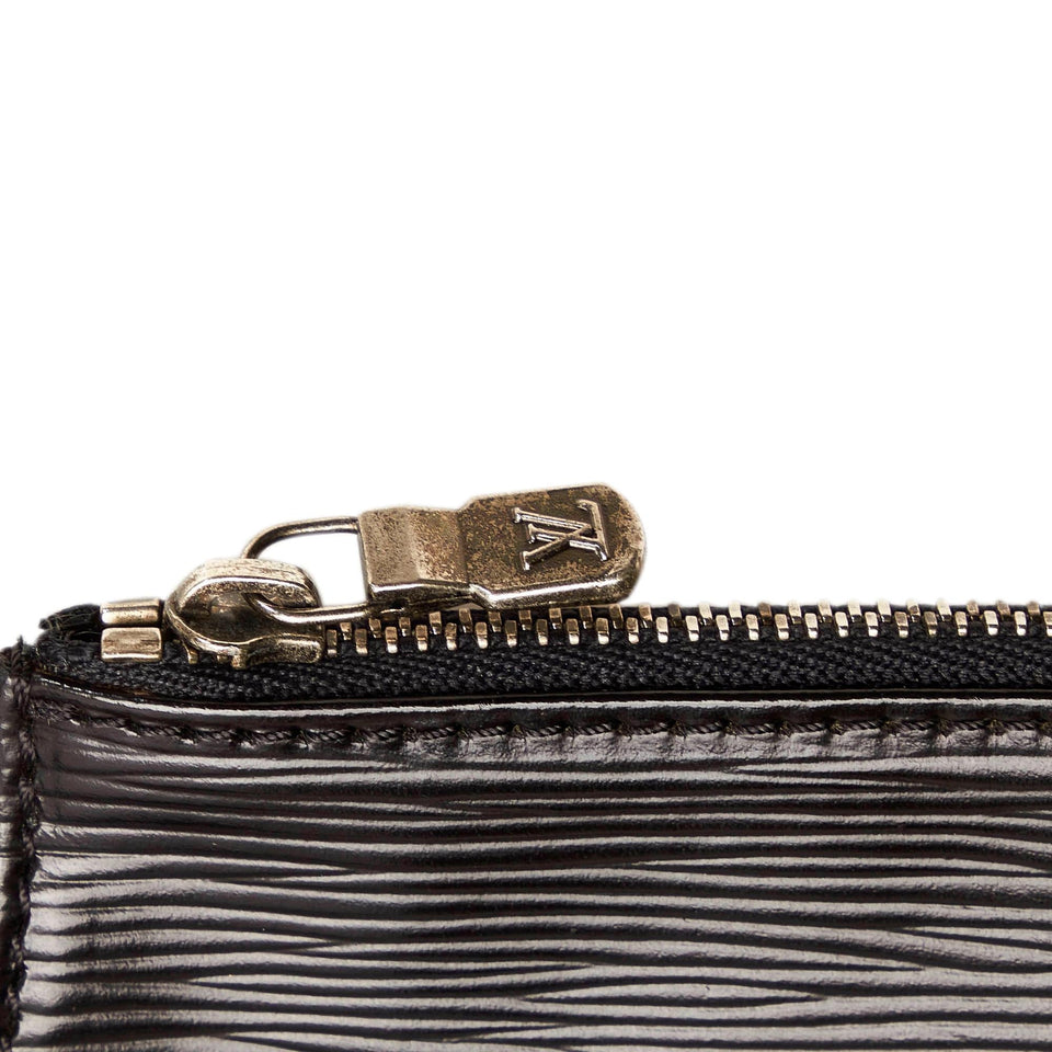 Louis Vuitton Epi Sac A Dos (SHG-30784)