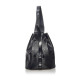 Louis Vuitton Epi Sac A Dos (SHG-30784)