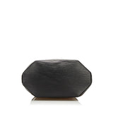 Louis Vuitton Epi Sac D'Epaule GM (SHG-35905)