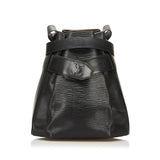 Louis Vuitton Epi Sac D'Epaule GM (SHG-35905)