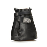 Louis Vuitton Epi Sac D'Epaule GM (SHG-35905)