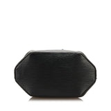 Louis Vuitton Epi Sac D'Epaule (SHG-35594)