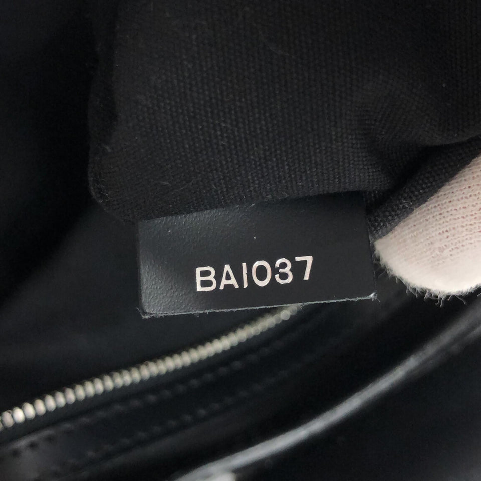 Louis Vuitton Epi Sac Montaigne (SHG-bIc1Q0)